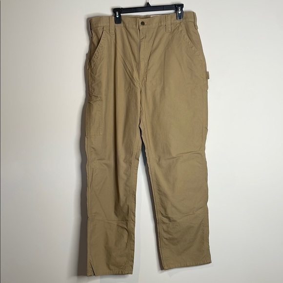 Carhartt | Men's Loose Original Fit Cargo Pants Size 38x34 NWT - Picture 1 of 6